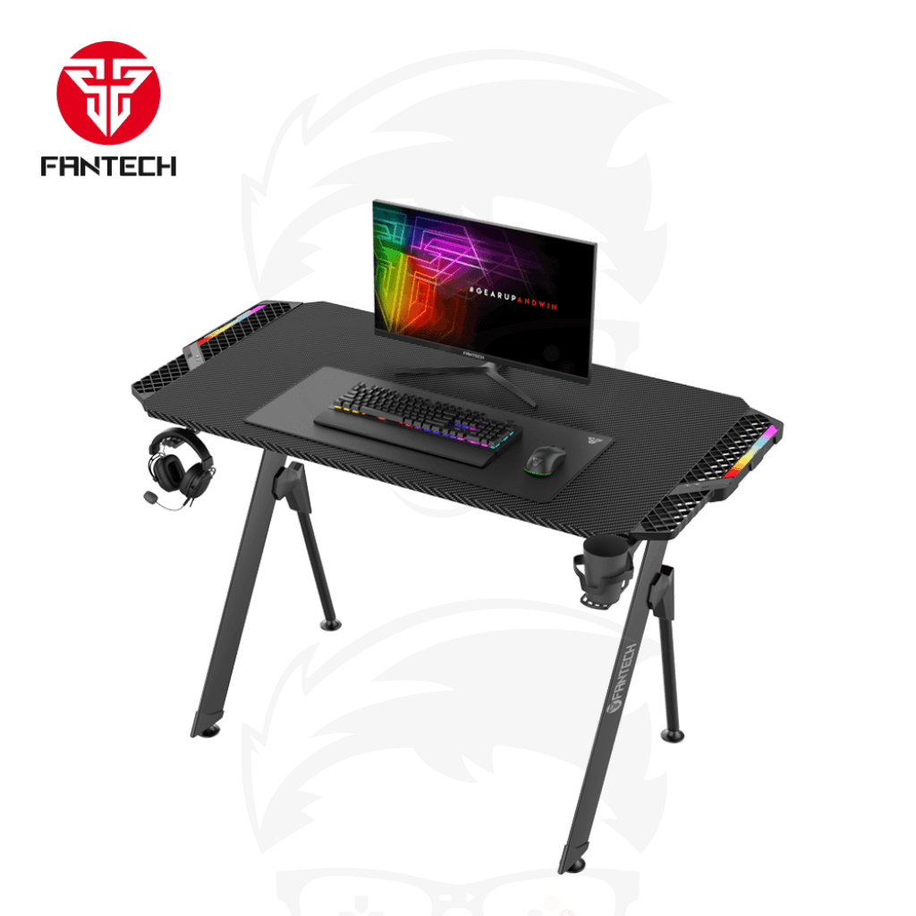 FANTECH GD711 GAMING TABLE FANTECH GD711 GAMING TABLE